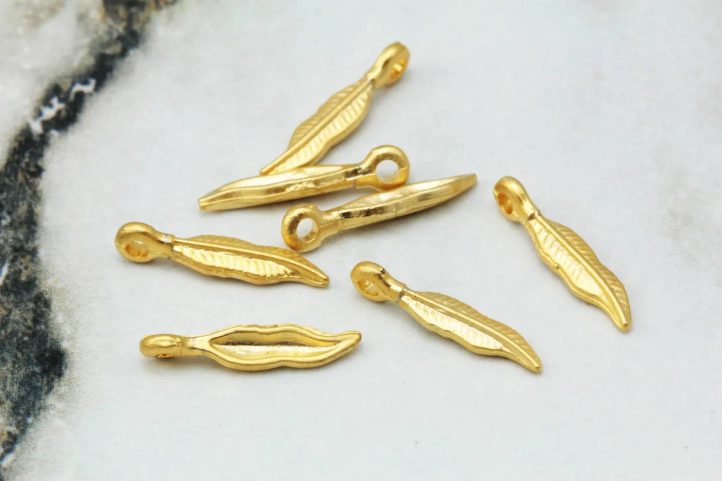 gold-plated-mini-feather-pendant-charms.