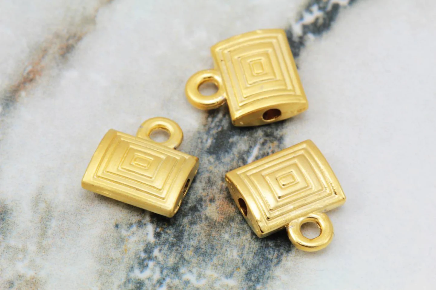 gold-plated-square-shape-charm-holders.