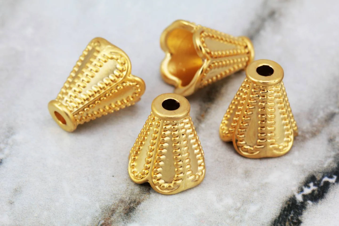 gold-cone-metal-big-bead-caps.