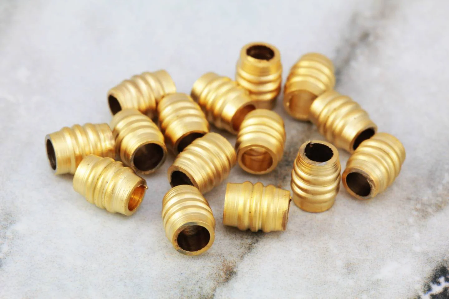 gold-plated-brass-6mm-tube-spacer-beads.