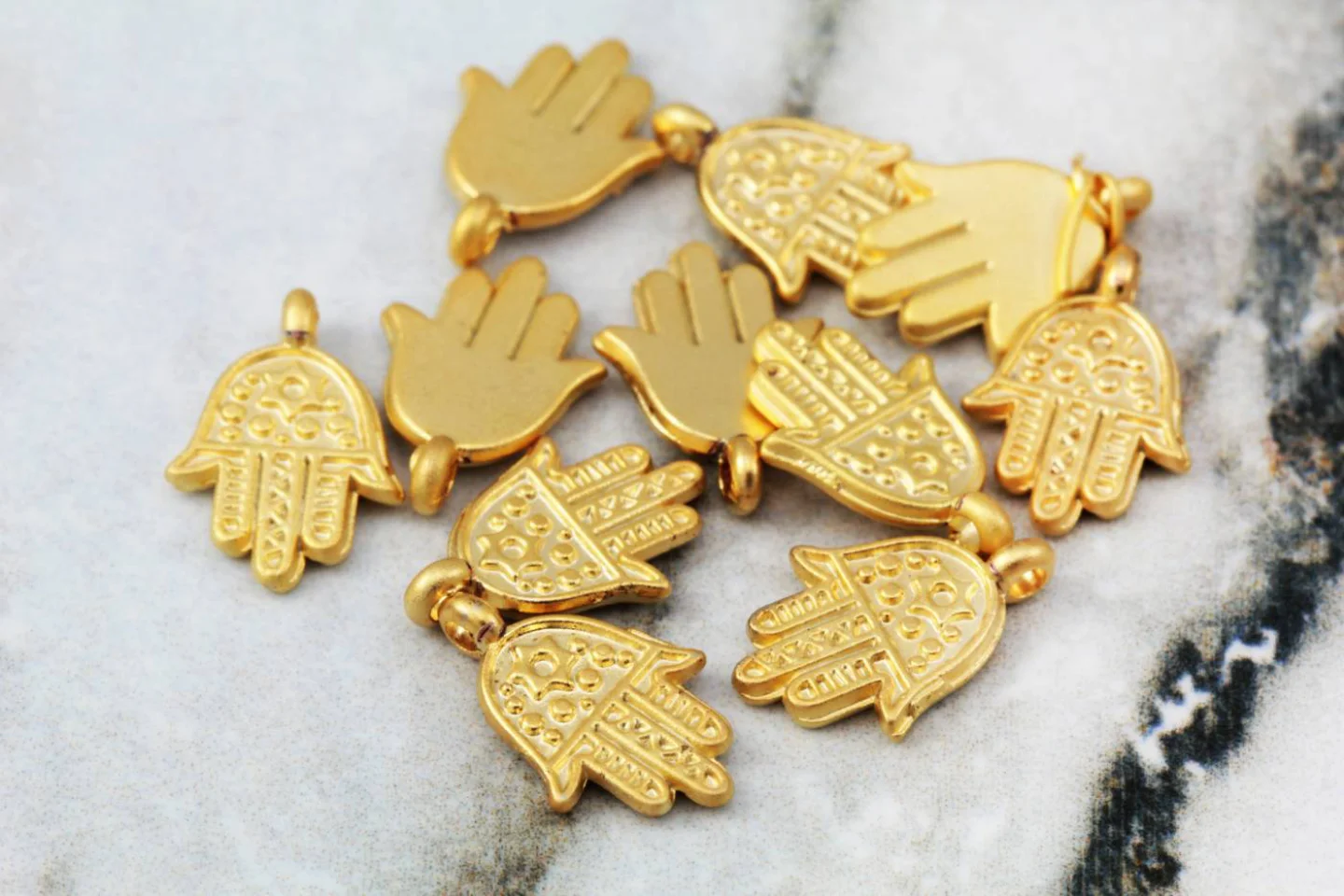 gold-plated-small-fatima-hand-pendants.