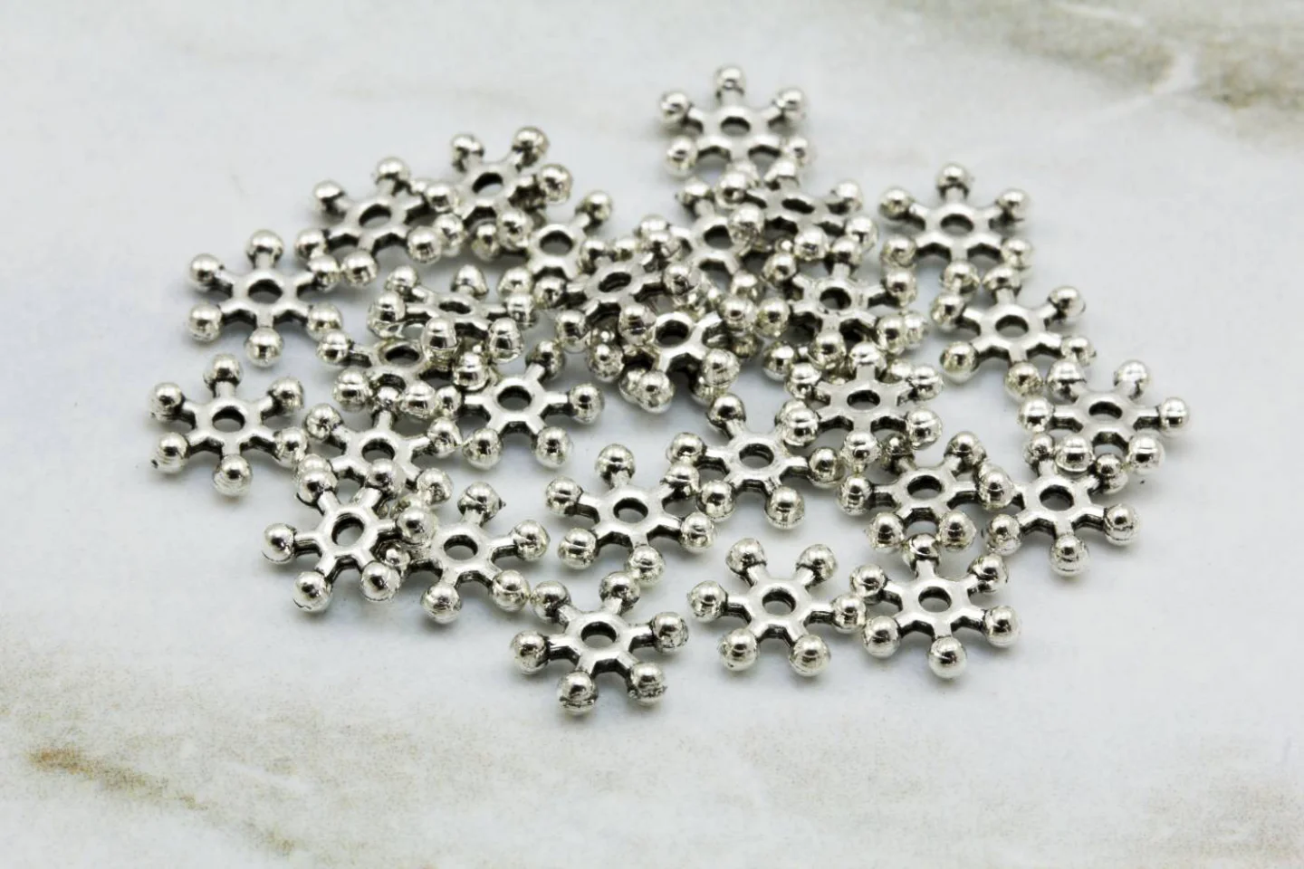 snowflake-rondelle-metal-spacer-beads.
