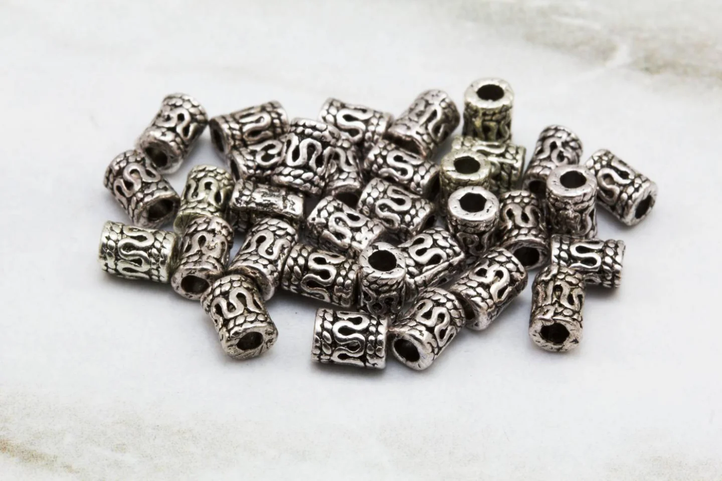 metal-findings-tube-spacer-bead-charms.