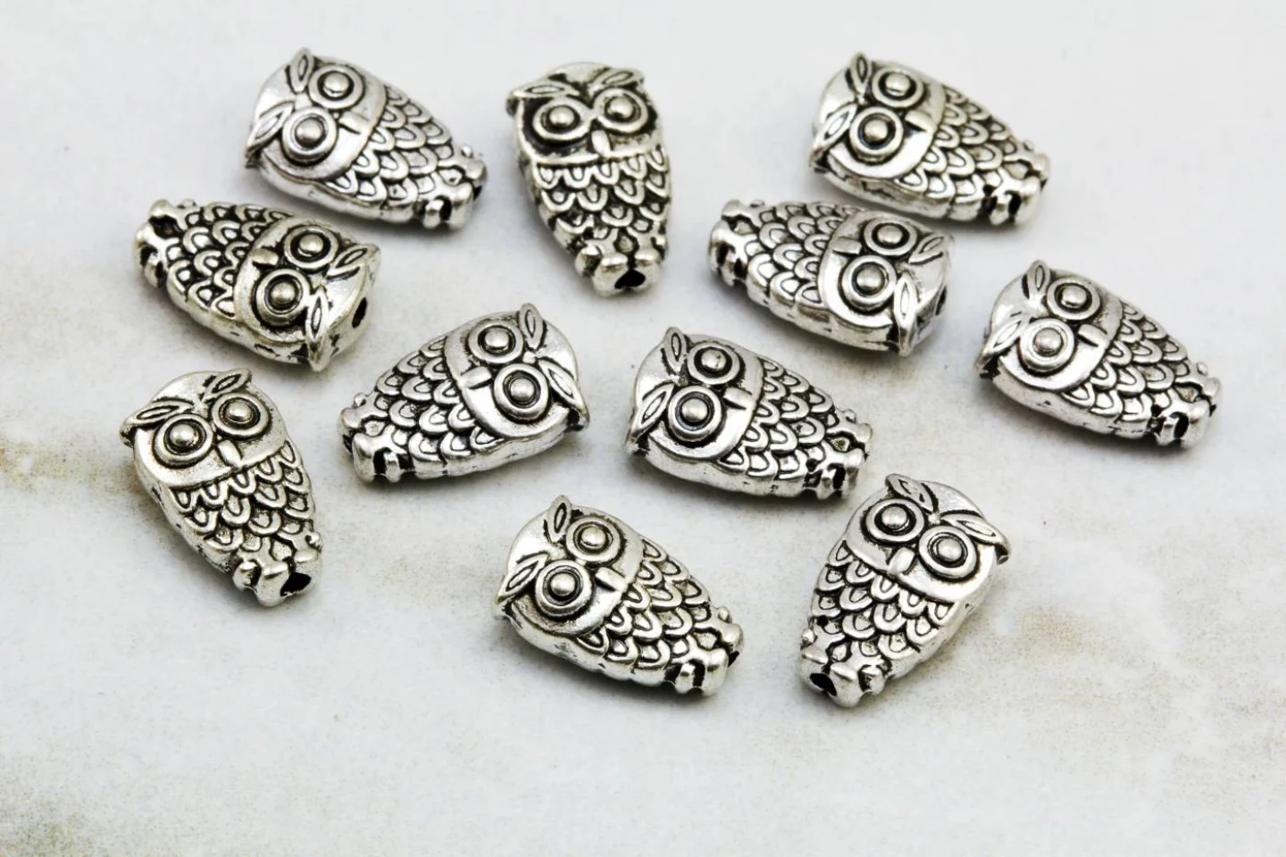 metal-owl-jewelry-charm-animal-beads.