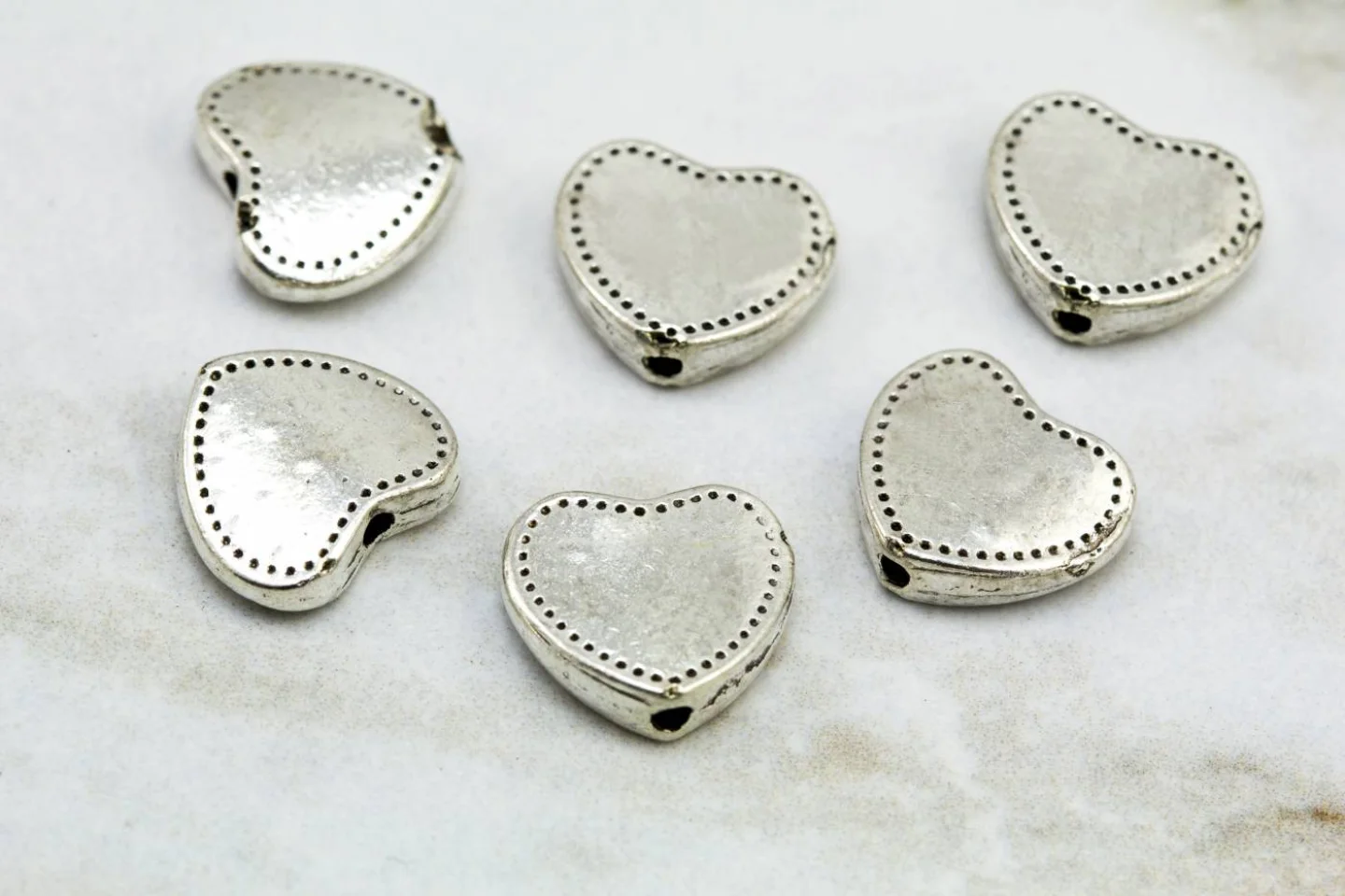 silver-metal-heart-bead-jewelry-charms.