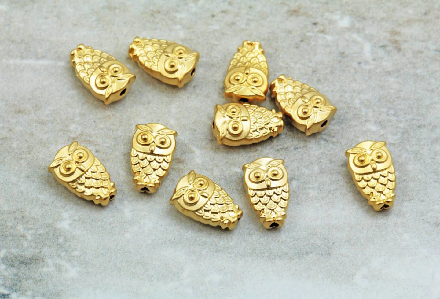 gold-plated-tiny-metal-owl-pendant-charm.